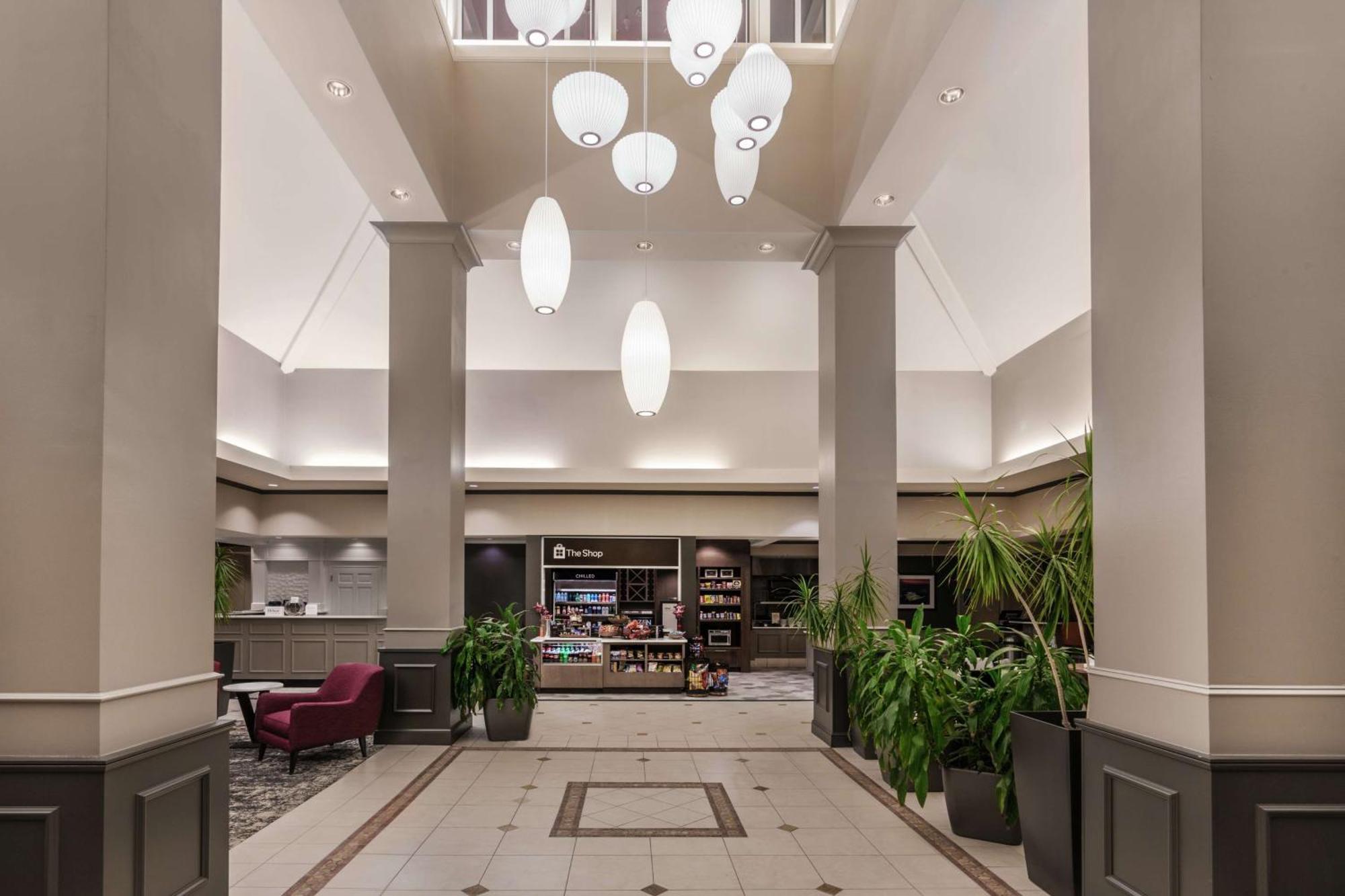 Hilton Garden Inn Blacksburg University Exterior photo