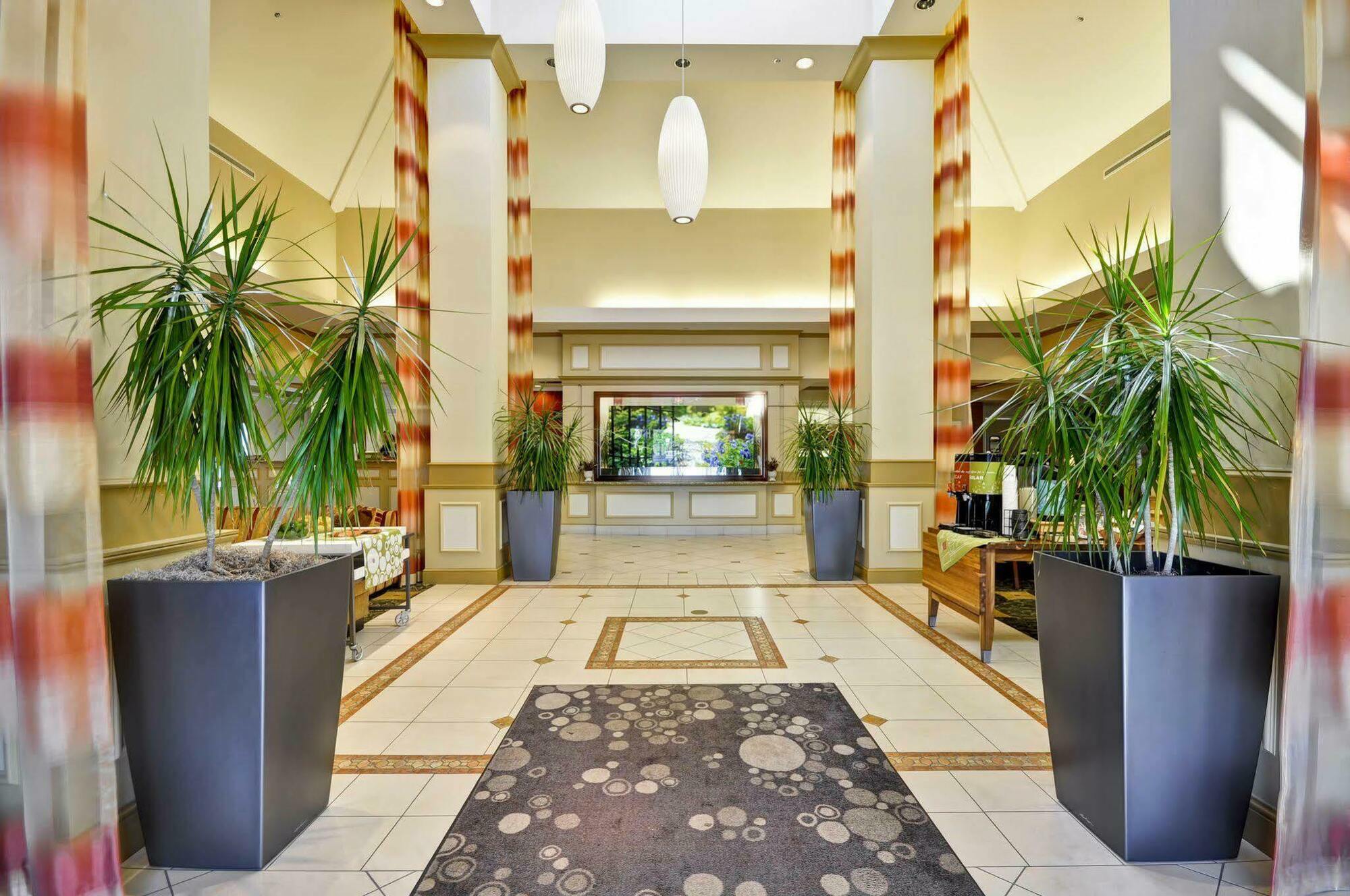 Hilton Garden Inn Blacksburg University Exterior photo
