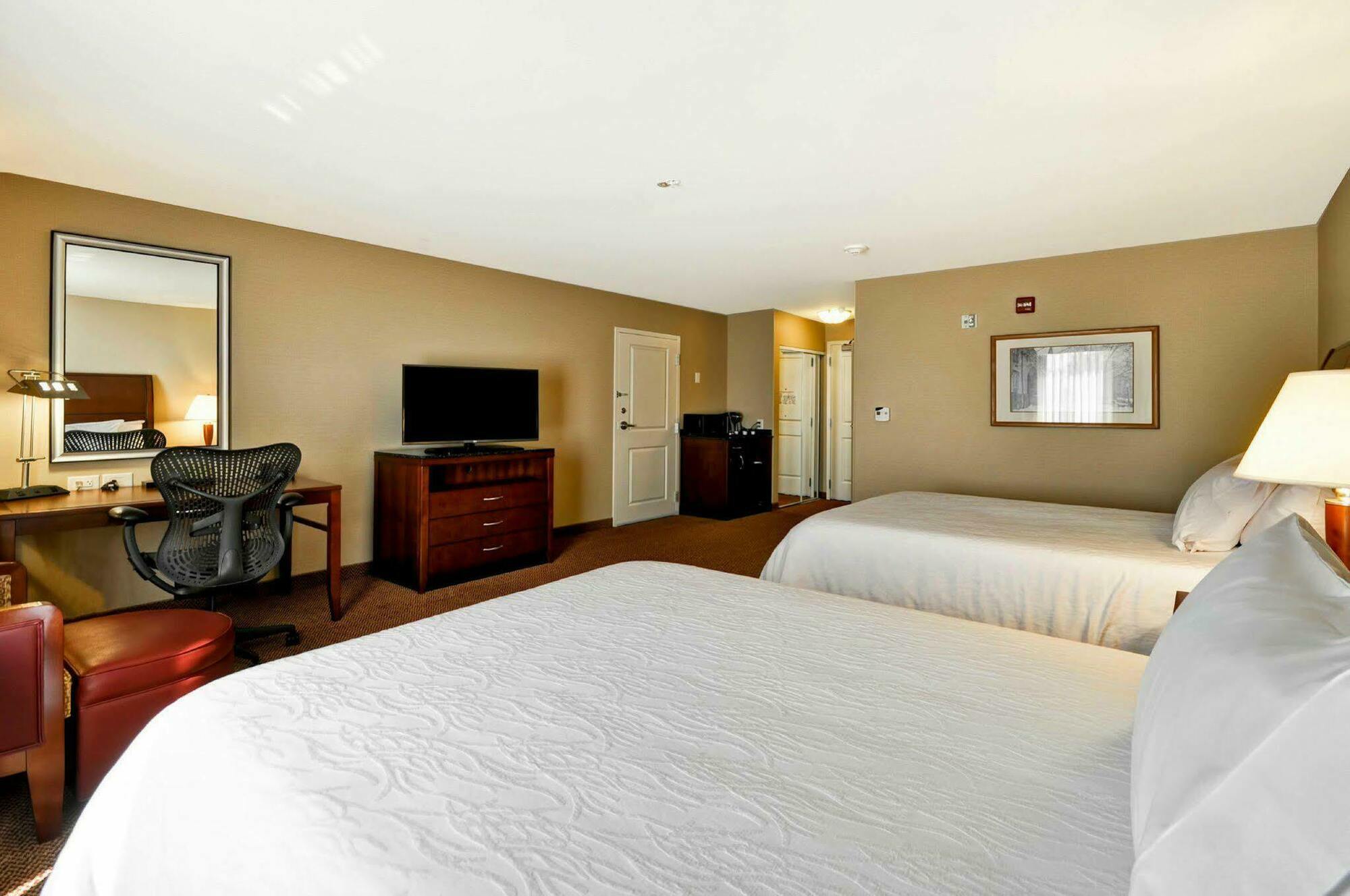 Hilton Garden Inn Blacksburg University Exterior photo
